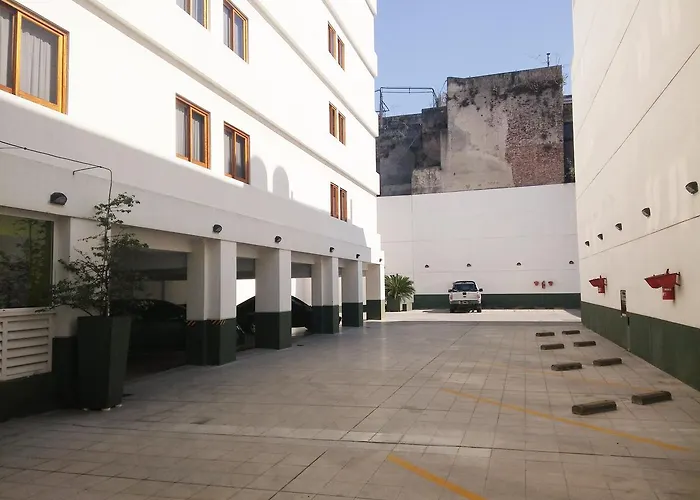 Hotel Irun Ciudad Autónoma de Ciudad Autónoma de Buenos Aires