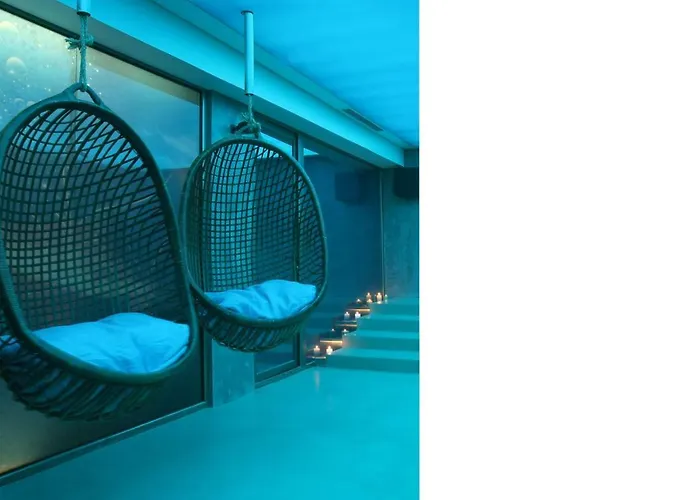 Mansion Vitraux Boutique Hotel (Adults Only) Ciudad Autónoma de Ciudad Autónoma de Buenos Aires